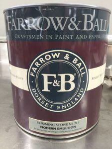 farrow and ball paint